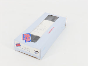 HO Scale Front Range Kit #4070 Undecorated 40' Single Door Box Car