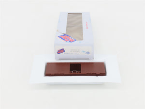 HO Scale Front Range Kit #4070 Undecorated 40' Single Door Box Car