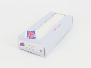 HO Scale Front Range Kit #4070 Undecorated 40' Single Door Box Car