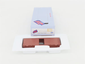 HO Scale Front Range Kit #4800 Undecorated 40' Single Door Box Car