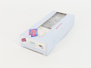 HO Scale Front Range Kit #4070 Undecorated 40' Single Door Box Car