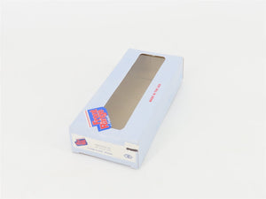 HO Scale Front Range Kit #4070 Undecorated 40' Single Door Box Car