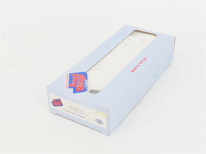 HO Scale Front Range Kit #4070 Undecorated 40' Single Door Box Car