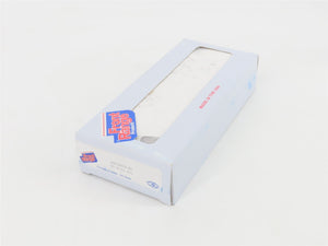 HO Scale Front Range Kit #4070 Undecorated Single Door 40' Box Car