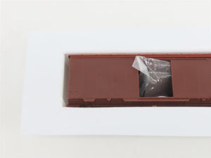 HO Scale Front Range Kit #4070 Undecorated 40' Single Door Box Car