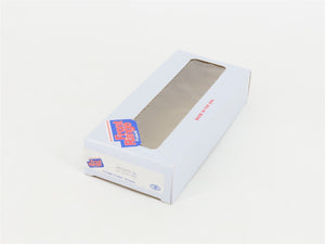 HO Scale Front Range Kit #4070 Undecorated 40' Single Door Box Car