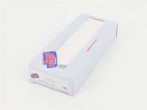 HO Scale Front Range Kit #4070 Undecorated 40' Single Door Box Car