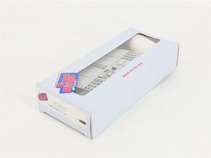 HO Scale Front Range Kit #4070 Undecorated 40' Single Door Box Car
