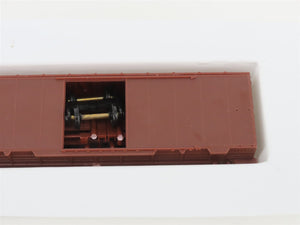 HO Scale Front Range Kit #4070 Undecorated 40' Single Door Box Car