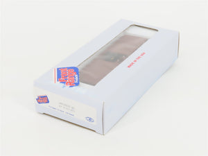 HO Scale Front Range Kit #4070 Undecorated 40' Single Door Box Car
