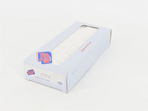HO Scale Front Range Kit #4070 Undecorated 40' Single Door Box Car