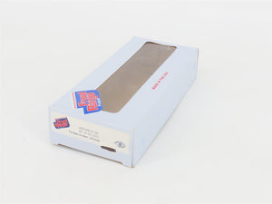 HO Scale Front Range Kit #4070 Undecorated 40' Single Door Box Car