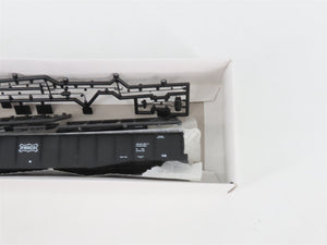 HO Scale PROTO 2000 Kit #8504 SL-SF Frisco Railroad 52' 6