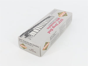 HO Scale PROTO 2000 Kit #8504 SL-SF Frisco Railroad 52' 6