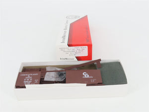 HO Scale InterMountain Kit 40606-12 C&O Chesapeake & Ohio 50' Box Car #28249