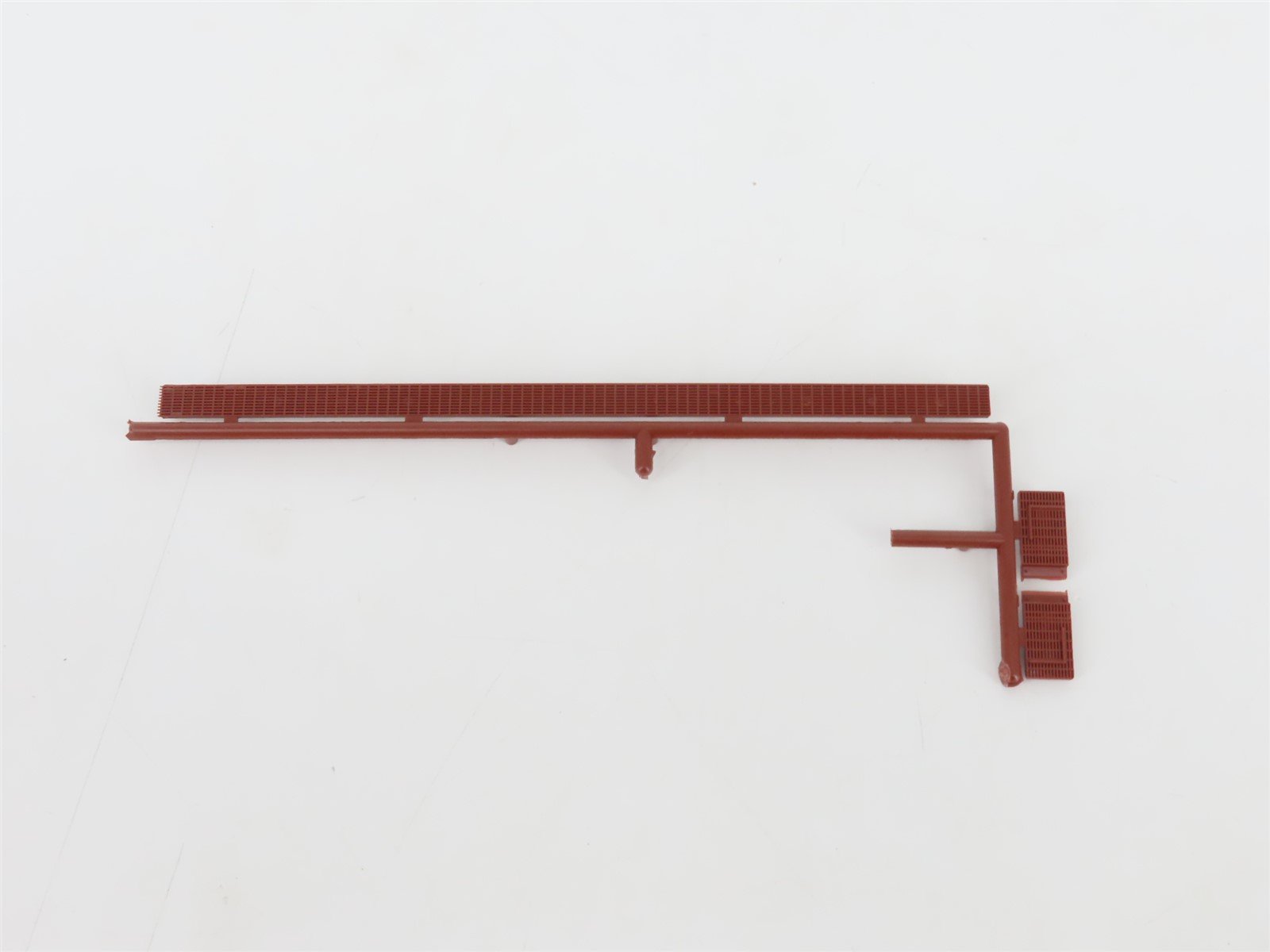 HO Scale Front Range Kit #4700 Undecorated 40' Single Door Box Car
