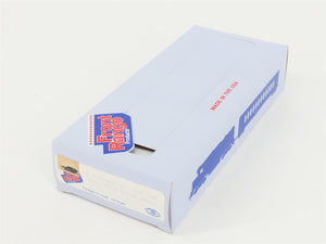 HO Scale Front Range Kit #4700 Undecorated 40' Single Door Box Car