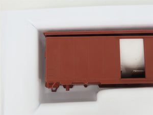 HO Scale Front Range Kit #4700 Undecorated 40' Single Door Box Car