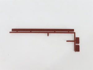 HO Scale Front Range Kit #4700 Undecorated 40' Single Door Box Car