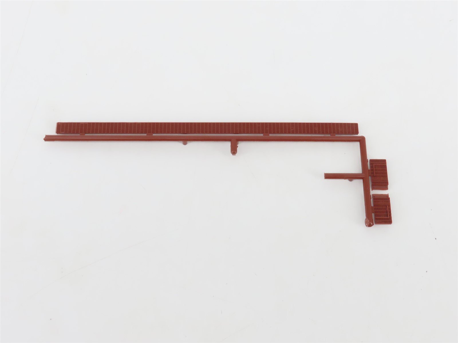 HO Scale Front Range Kit #4700 Undecorated Single Door 40' Box Car