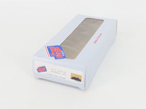 HO Scale Front Range Kit #5000 Undecorated 50' Single Door Box Car