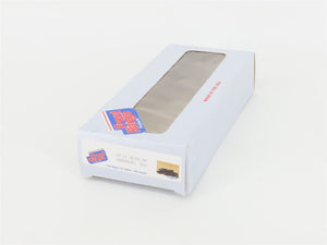 HO Scale Front Range Kit #5000 Undecorated 50' Single Door Box Car