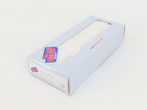 HO Scale Front Range Kit #5000 Undecorated 50' Single Door Box Car