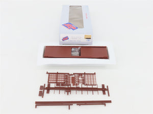 HO Scale Front Range Kit #5000 Undecorated 50' Single Door Box Car
