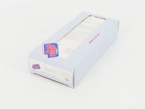 HO Scale Front Range Kit #5000 Undecorated 50' Single Door Box Car
