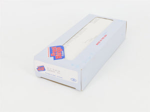 HO Scale Front Range Kit #5000 Undecorated 50' Single Door Box Car