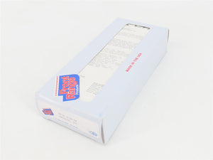 HO Scale Front Range Kit #5000 Undecorated 50' Single Door Box Car
