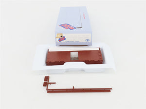 HO Scale Front Range Kit #4700 Undecorated 40' Single Door Box Car