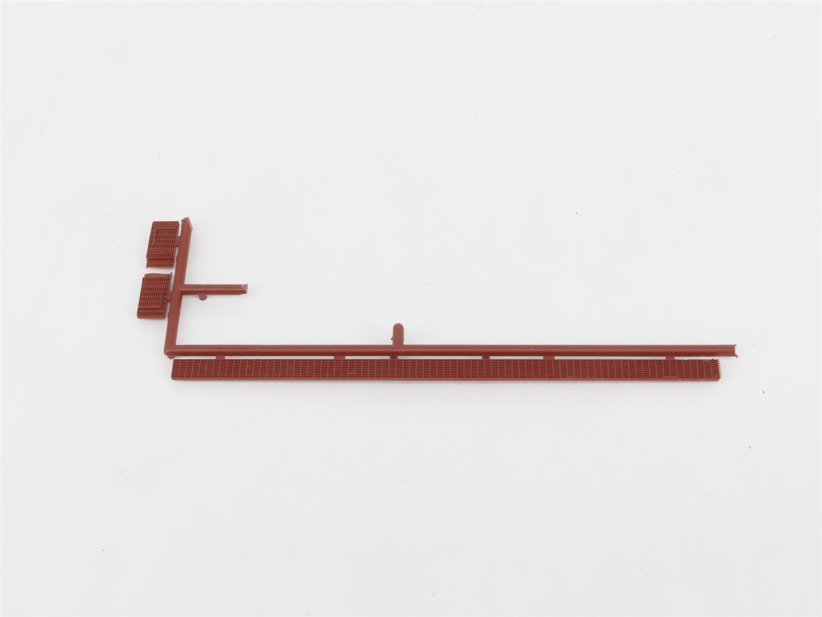HO Scale Front Range Kit #4700 Undecorated 40' Single Door Box Car
