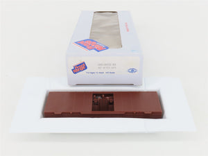 HO Scale Front Range Kit #4070 Undecorated 40' Single Door Box Car