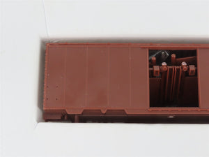 HO Scale Front Range Kit #4070 Undecorated 40' Single Door Box Car