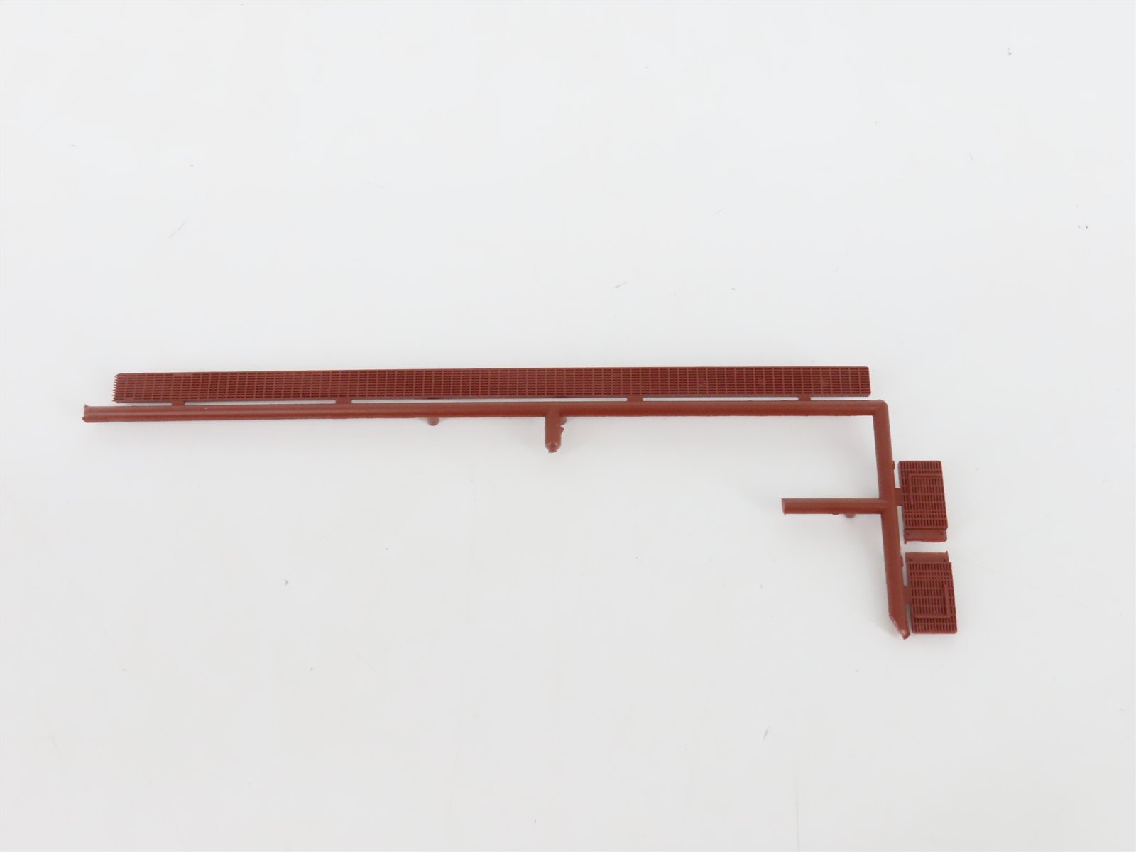 HO Scale Front Range Kit #4700 Undecorated 40' Single Door Box Car