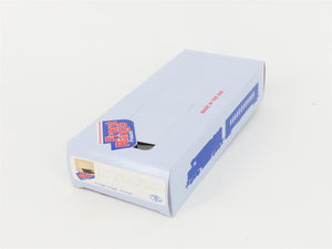 HO Scale Front Range Kit #4700 Undecorated Single Door 40' Box Car