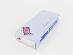 HO Scale Front Range Kit #4700 Undecorated Single Door 40' Box Car