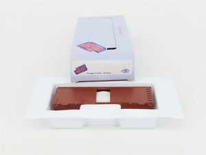 HO Scale Front Range Kit #4700 Undecorated 40' Single Door Box Car
