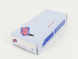 HO Scale Front Range Kit #4700 Undecorated 40' Single Door Box Car