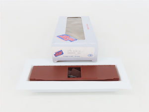 HO Scale Front Range Kit #5000 Undecorated 50' Single Door Box Car