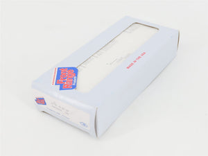 HO Scale Front Range Kit #5000 Undecorated 50' Single Door Box Car