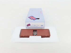 HO Scale Front Range Kit #4800 Undecorated 40' Single Door Box Car