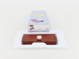 HO Scale Front Range Kit #4700 Undecorated 40' Single Door Box Car