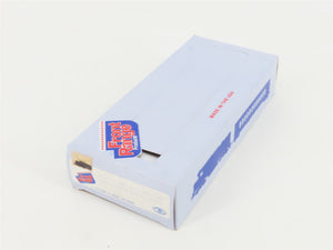 HO Scale Front Range Kit #4700 Undecorated 40' Single Door Box Car
