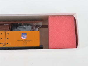 HO Scale InterMountain Kit 40509-27 PFE Pacific Fruit Express Reefer #46338