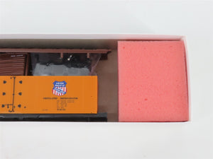 HO Scale InterMountain Kit 40509-36 PFE Pacific Fruit Express Reefer #46658