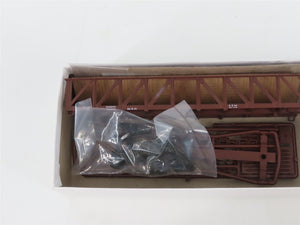 HO InterMountain Kit 41606-03 C&O Chesapeake & Ohio Drop Bottom Gondola #29597