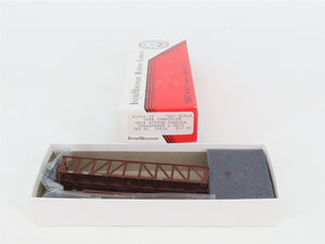 HO InterMountain Kit 41606-04 C&O Chesapeake & Ohio Drop Bottom Gondola #29635
