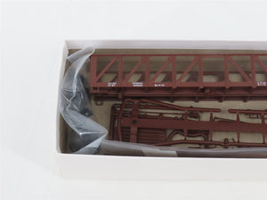 HO InterMountain Kit 41606-04 C&O Chesapeake & Ohio Drop Bottom Gondola #29635